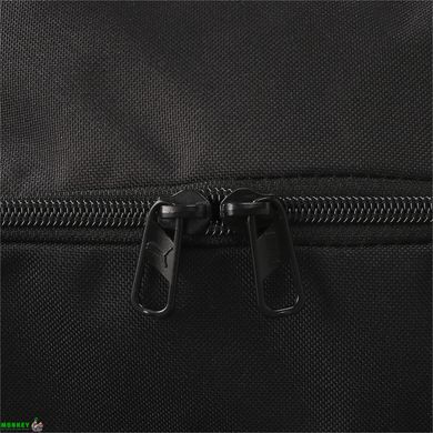 Сумка Puma Challenger Duffel 35L чорний Уні 51x28x25 см