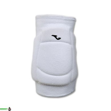 Налокітники Joma ELBOW PATCH BLOCK білий Уні M