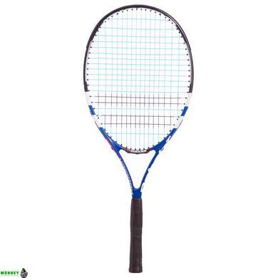 Ракетка для большого тенниса юниорская BABOLAT 140058-100 RODDICK JUNIOR 145 голубой