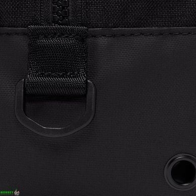 Сумка для взуття NK ACDMY SHOEBAG 10L чорний, білий Уні 36х15х18 см