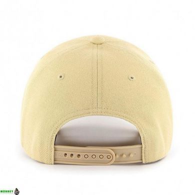 Кепка MVP 47 Brand NY YANKEES золото Уні OSFA