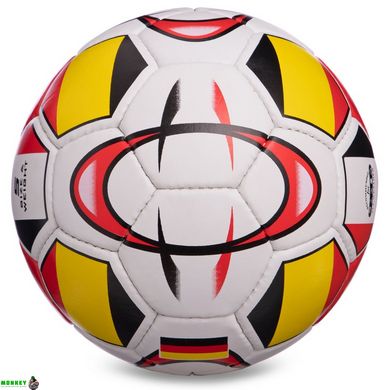 М'яч футбольний GERMANY BALLONSTAR FB-0696 №5