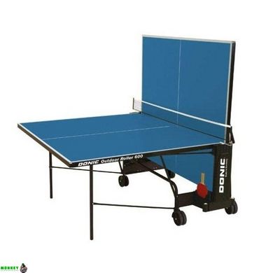 Тенісний стіл Donic Outdoor Roller 600