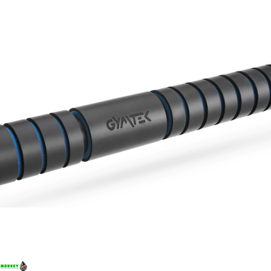 Турнік розсувний GYMTEK 70-100см