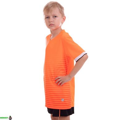 Форма футбольна дитяча SP-Sport CO-1908B зростання 120-150 см кольори в асортименті