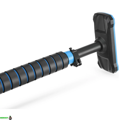 Турнік розсувний GYMTEK 70-100см