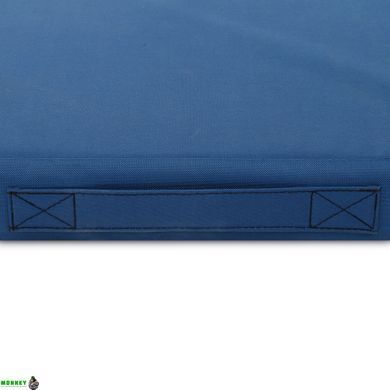 Мат спортивний Тент Zelart C-3540 Зелений