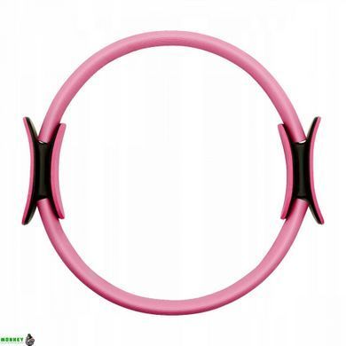 Кільце для пілатесу 4FIZJO Pilates Ring Pink (P-5907739313058)
