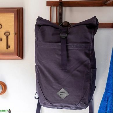 Lifeventure рюкзак RFID Kibo 25 navy