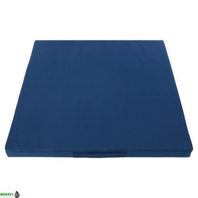 Мат спортивний Тент Zelart C-3540 Зелений