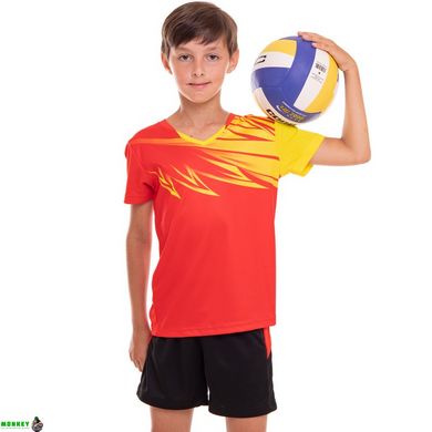 Форма волейбольная подростковая Lingo LD-P818 XS-3XS цвета в ассортименте