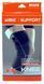Фіксатор коліна LiveUp KNEE SUPPORT LS5783-LXL