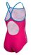 Купальник Arena DALY SWIMSUIT LIGHT DROP BACK розовый, белый, голубой Дет 152 см