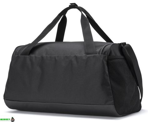 Сумка Puma Challenger Duffel 35L чорний Уні 51x28x25 см