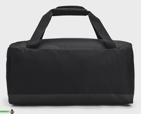 Сумка спортивная UA Triumph Duffle SM 38L бежевый Уни 26х24х50 см 196039984265
