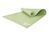 Килимок для йоги Reebok Yoga Mat зелений Уні 173 х 61 х 0,4 см