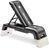 Степ-платформа Reebok Reebok Deck белый Uni 121,5 х 33,7 х 35 см