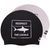 Шапочка для плавання MadWave RESPECT reversible M055024 Чорно-білий