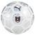 Футбольный мяч Puma &Ouml;FB Fan Ball белый Уни 5