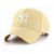 Кепка MVP 47 Brand NY YANKEES золото Уні OSFA