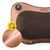 Подушка-массажер 4FIZJO Shiatsu Pro+ Brown (P-5907739319166)