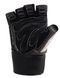 Рукавички для фітнесу і важкої атлетики Power System Raw Power PS-2850 Black/White M