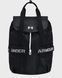 Рюкзак спортивный UA Favorite Backpack 10L розовый Жен 34x35x15 см 195252744519