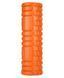 Масажний ролик Cornix EVA 45 x 14 см (валик, роллер) XR-0041 Orange