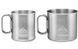 Кружка Terra Incognita S-Mug 500