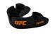 Капа OPRO Bronze UFC взрослая (возраст 11+) Black (ufc.102512001)