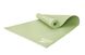 Килимок для йоги Reebok Yoga Mat зелений Уні 173 х 61 х 0,4 см