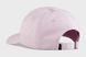 Кепка Puma Archive Logo BB Cap розовый Уни OSFA