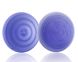 Балансировочная подушка-диск 4yourhealth MED+ 34 см (1078) фиолетовая