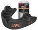 Капа OPRO Bronze UFC взрослая (возраст 11+) Black (ufc.102512001)