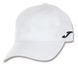 Кепка Joma CAP COTTON белый Дет MISC