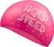 Шапка для плавання Aqua Speed ​​KIDDIE Unicorn 6880 рожевий Діт OSFM