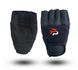 Перчатки для фитнеса PowerPlay 9117 Черные S