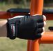 Рукавички для фітнесу MadMax MFG-250 Basic Whihe XL