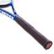 Ракетка для большого тенниса юниорская BABOLAT 140058-100 RODDICK JUNIOR 145 голубой