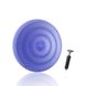 Балансувальна подушка-диск 4yourhealth MED+ 34 см (1078) фіолетова