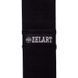 Резинка для фітнесу RESISTANCE LOOP ZELART FI-7200-BK L чорний-сірий