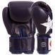 Перчатки боксерские кожаные FAIRTEX BGV1N Черный 16 унции NATION PRINT