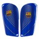 Щитки футбольные BARCELONA SP-Sport FB-6849 S-L цвета в ассортименте