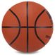 Мяч баскетбольный резиновый MATCH OFFICIAL BA-7516 №7 оранжевый