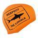 Шапочка для плавання MadWave RESPECT reversible M055024 Чорно-білий
