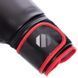 Перчатки боксерские UFC Myau Thai Style UHK-69744 16 унций черный