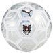 Футбольный мяч Puma &Ouml;FB Fan Ball белый Уни 5