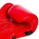 Перчатки боксерские кожаные FAIRTEX BGV1N Черный 16 унции NATION PRINT