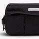 Сумка для взуття NK ACDMY SHOEBAG 10L чорний, білий Уні 36х15х18 см