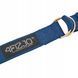 Ремінь для йоги 4FIZJO 300 см Blue (P-5907739318435)